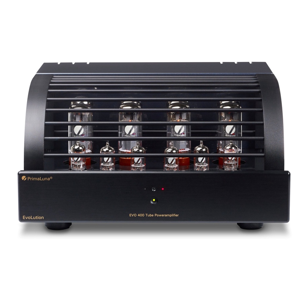 Power Amply Primaluna Evo 400
