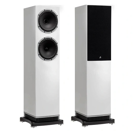 Loa Fyne Audio F502 Piano Gloss