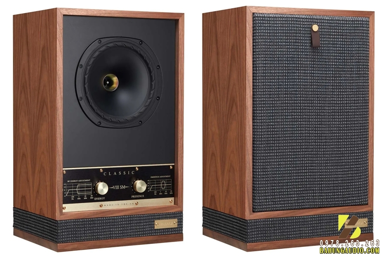 Loa Fyne Audio Classic 8SM