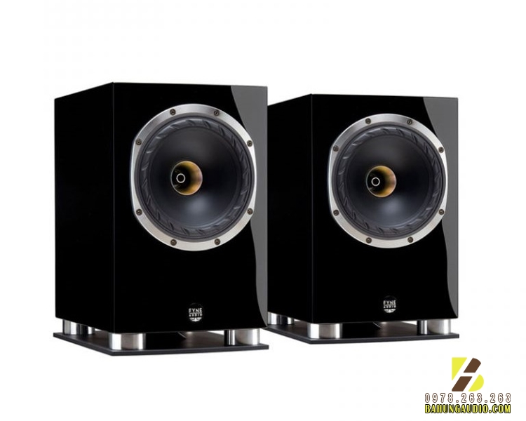 Loa Fyne Audio F500SP