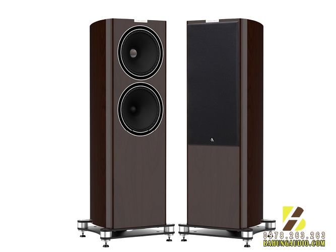 Loa Fyne Audio F704