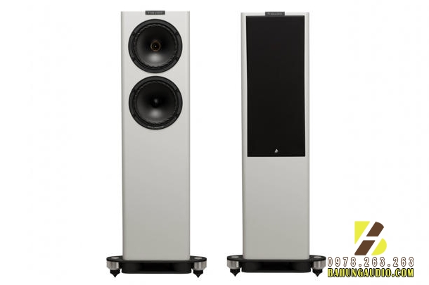 Loa Fyne Audio F702SP