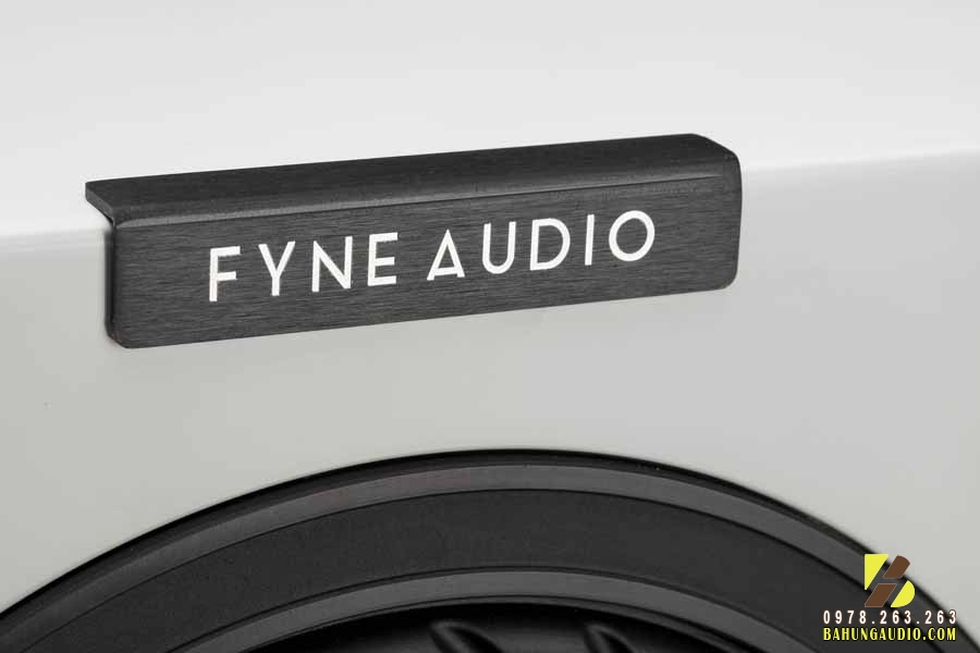 Loa Fyne Audio F702SP