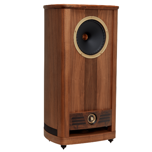 Loa Fyne Audio Vintage 12 chính hãng chất lượng