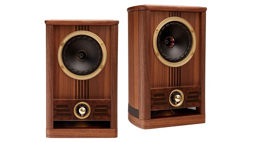 Loa Fyne Audio Vintage 5