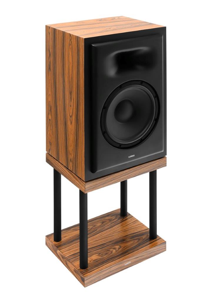 Loa Kèn hORNS FP12 MK2