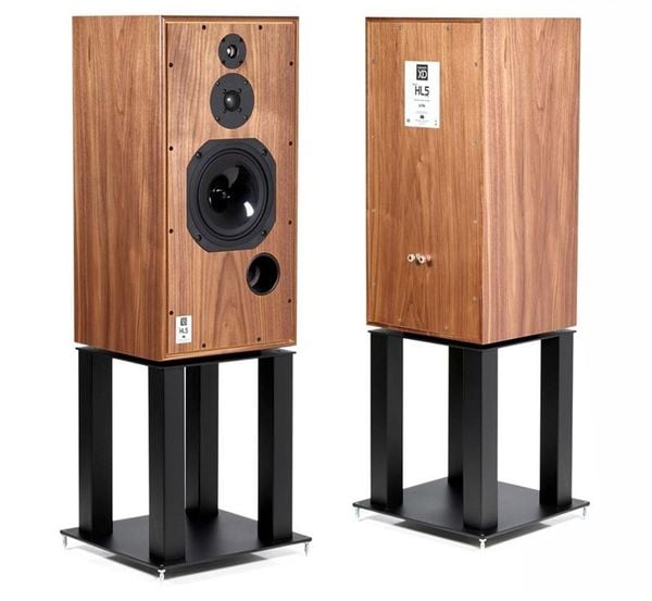 40th Anniversary Harbeth Hl5+ Harbeth Super Hl5 Plus 40th