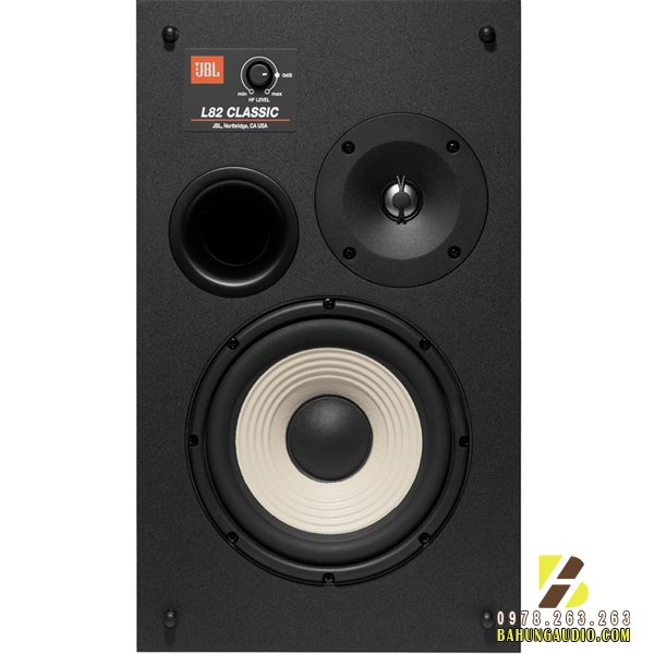 Loa JBL L82 Classic