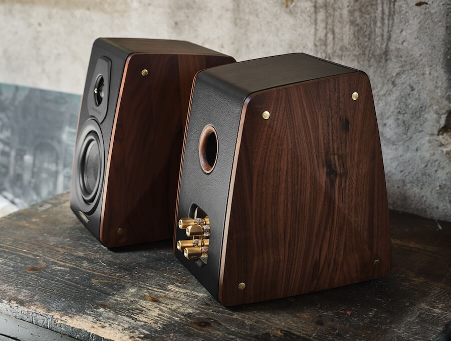 Loa Sonus Faber Concertino G4