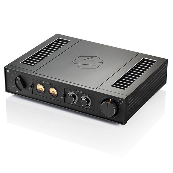 Amply HiFi Rose RA280