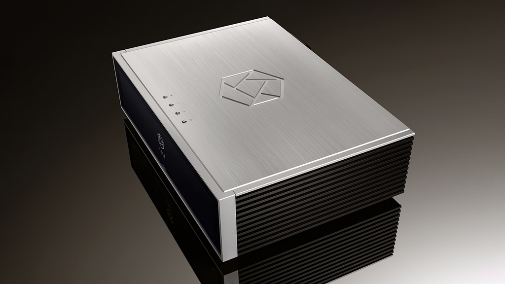 Đầu Network Streamer HiFi Rose RS151