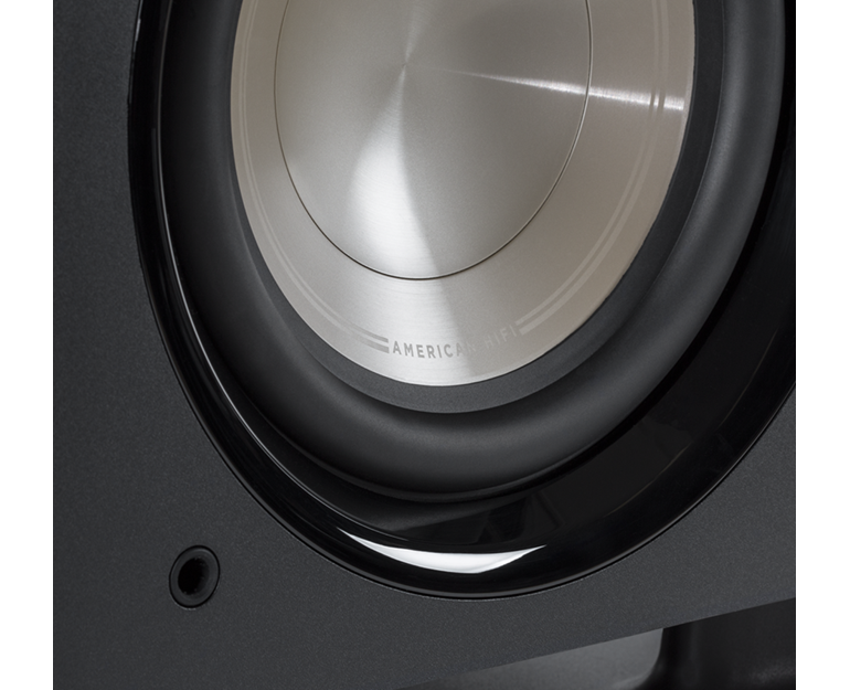 Loa Sub Polk Audio HTS10