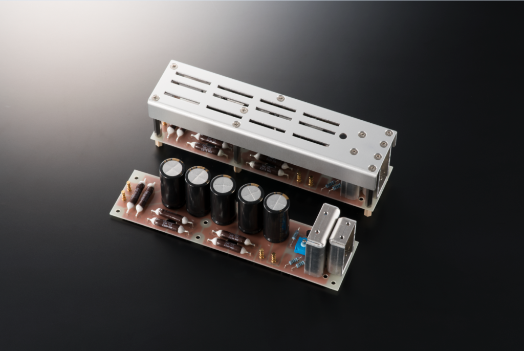 Pre Amply Kondo Audio Note G-700i