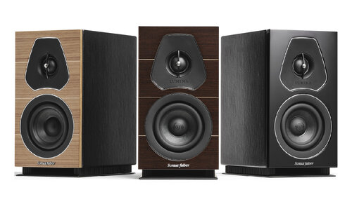 Loa Sonus Faber Lumina I