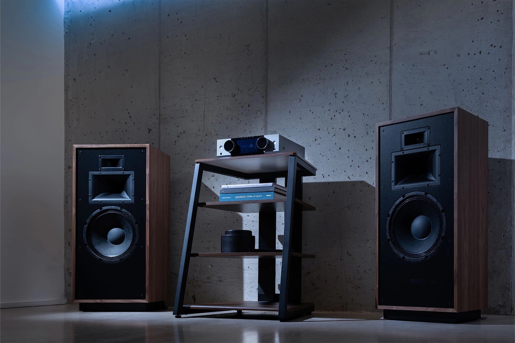 Amply Onkyo Y40