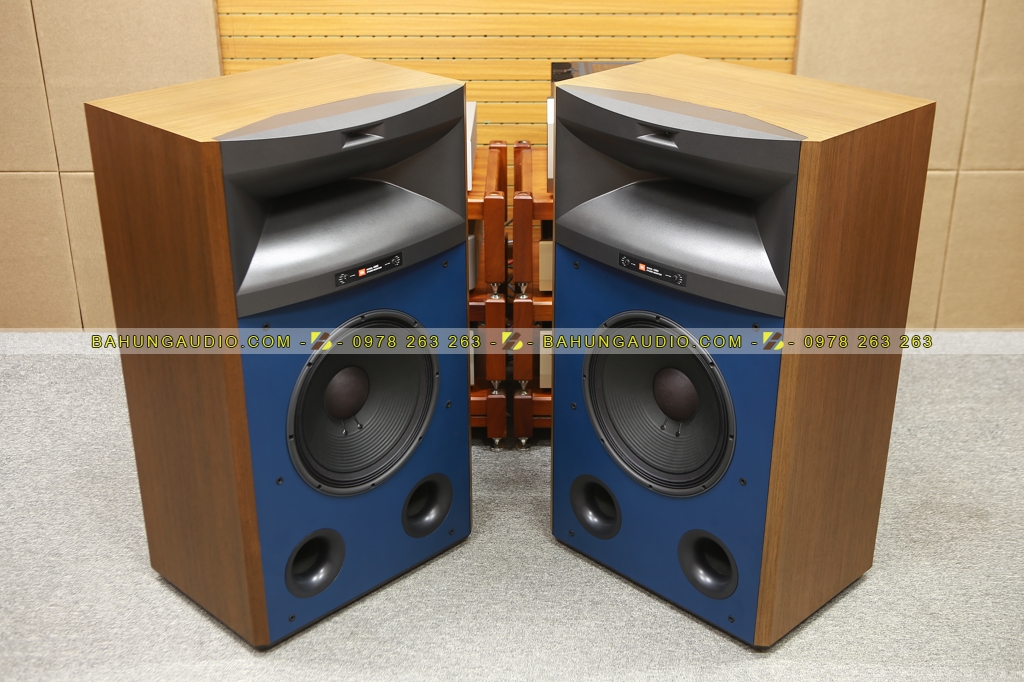 Loa JBL 4365 Studio Monitor giá tốt