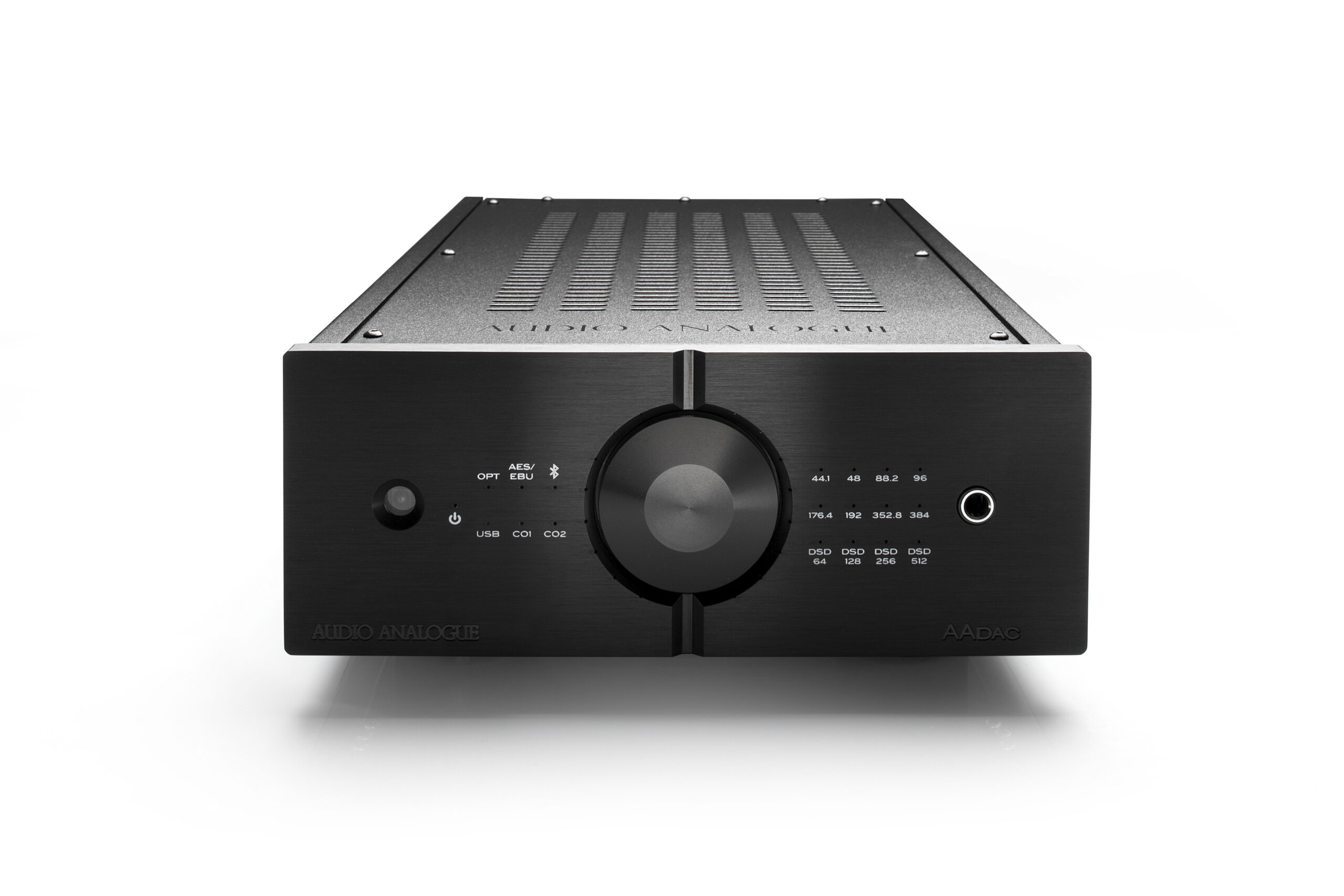 Đầu Giải Mã DAC Audio Analogue AADAC