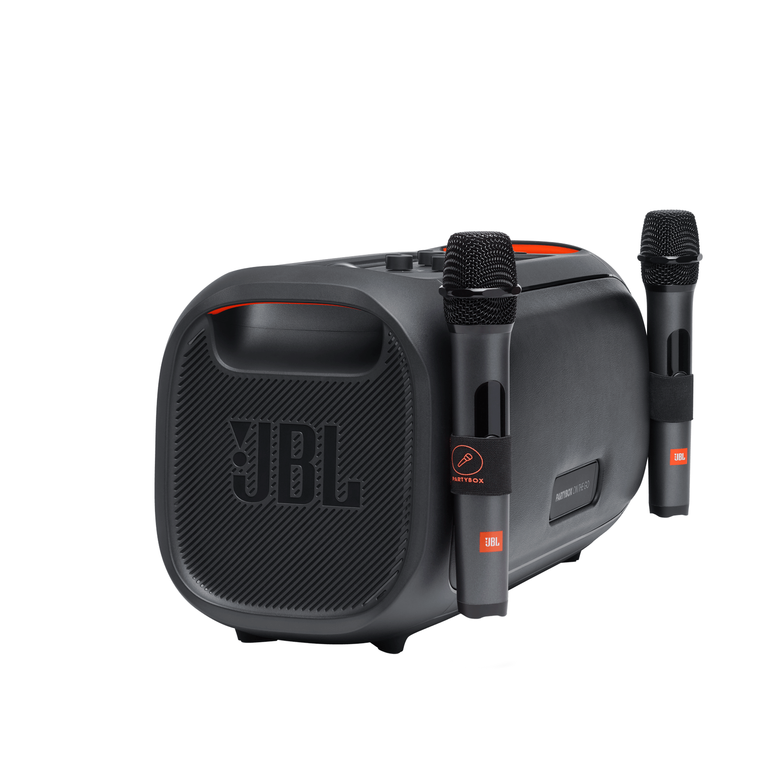 Loa JBL Partybox On The Go