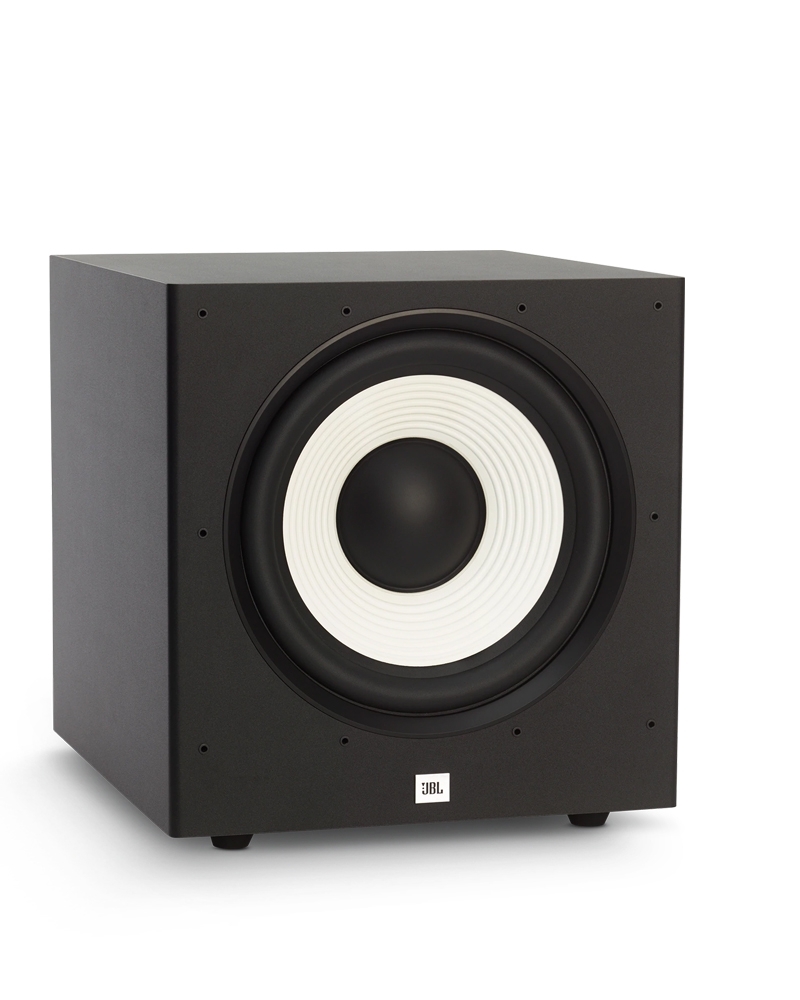 Loa Sub Điện JBL STAGE A120P (bass 30)