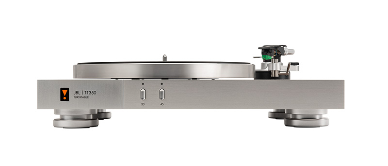 Đầu Đĩa Than JBL TT350 Classic