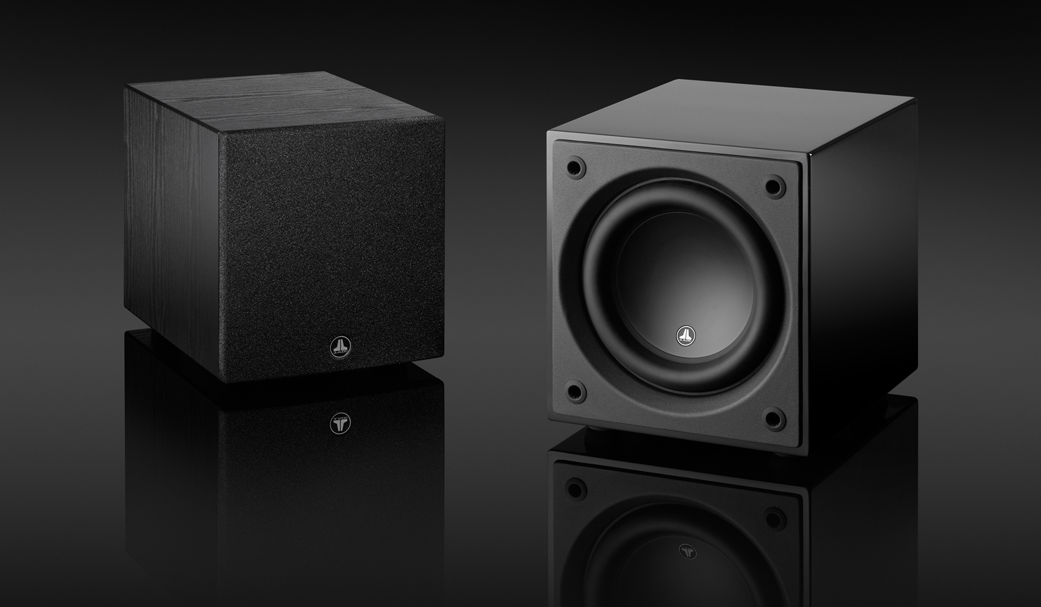Loa Sub JL Audio DOMINION D110