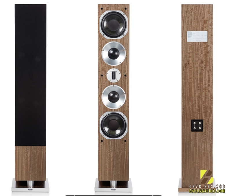 Loa ProAc K10