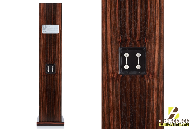 Loa ProAc K6 Signature