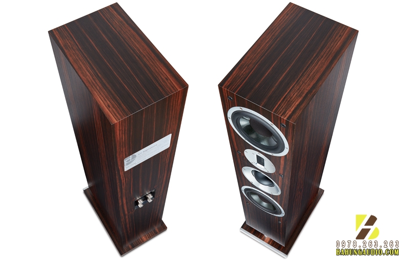 Loa ProAc K6 Signature