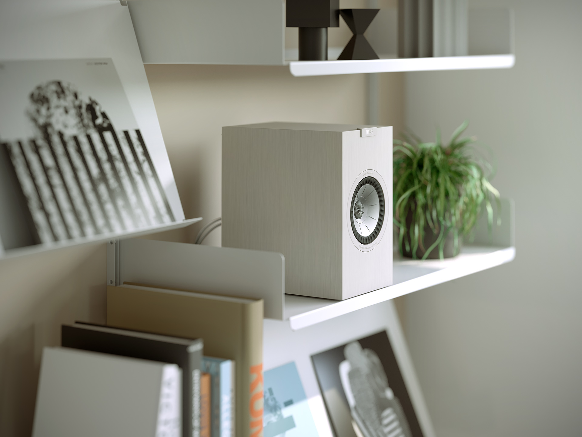 Loa KEF Q1 Meta
