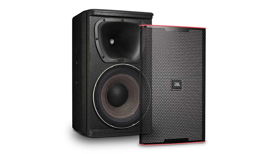 Loa JBL KP6055