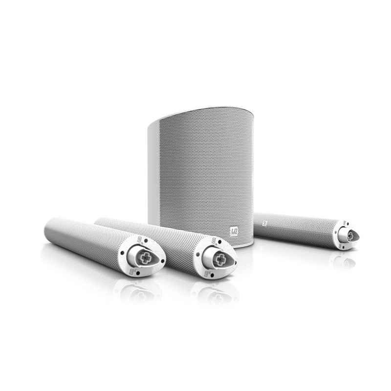 Loa LD Systems MAUI 5 W