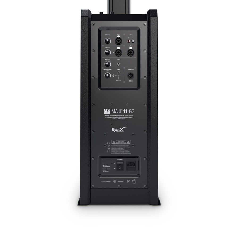 Loa LD Systems MAUI 11 G2