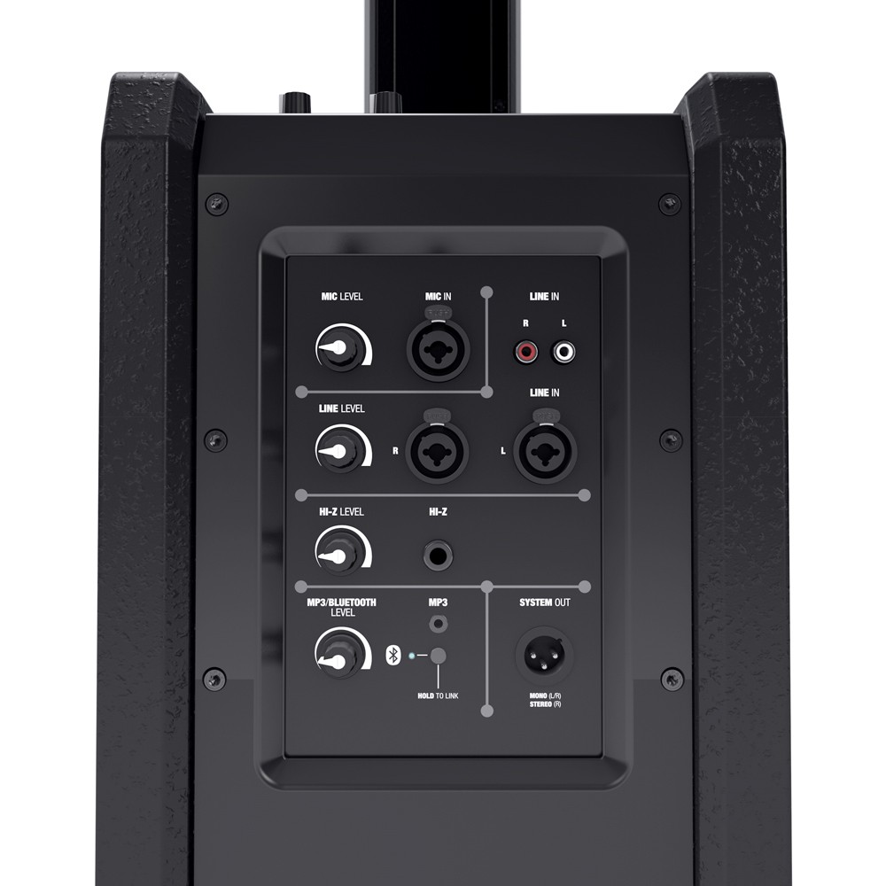 Loa LD Systems MAUI 11 G2