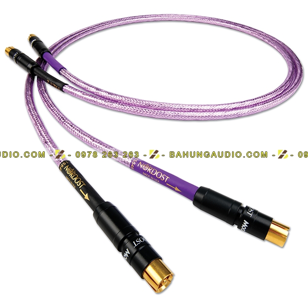 Dây tín hiệu Nordost Frey 2