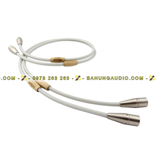 Dây tín hiệu Nordost Reference Valhalla 2