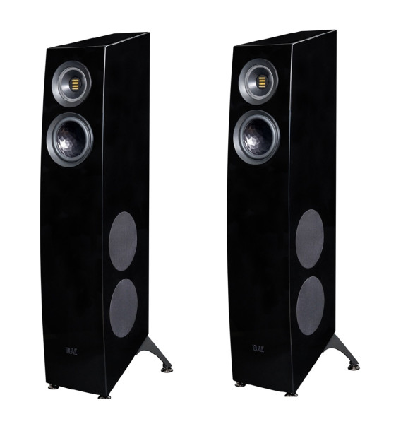 Loa Elac Concentro S 509.2