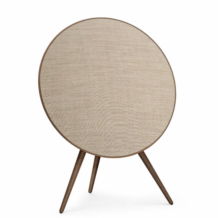 Loa B&O Beoplay A9 MK4 ( 1500W, Bluetooth, Wifi, Aux, Optical, Bảo hành 2 năm)