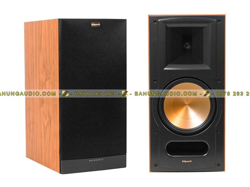 Loa Klipsch RB 81II