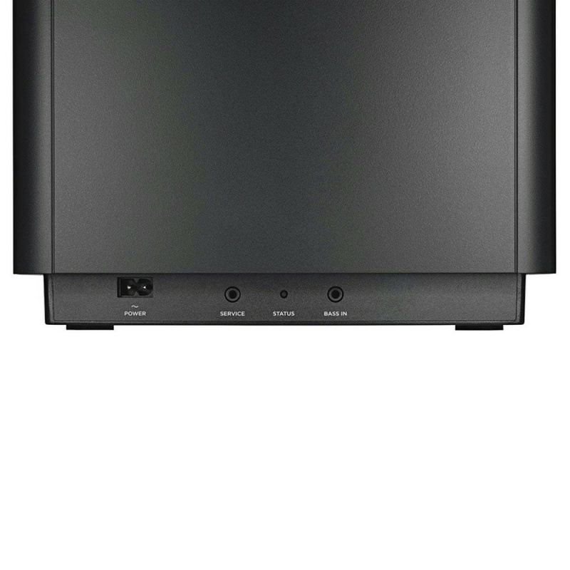 Loa Sub Điện Bose Bass Module 700
