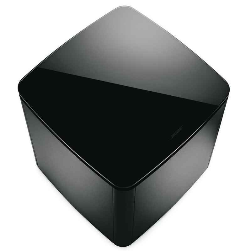Loa Sub Điện Bose Bass Module 700