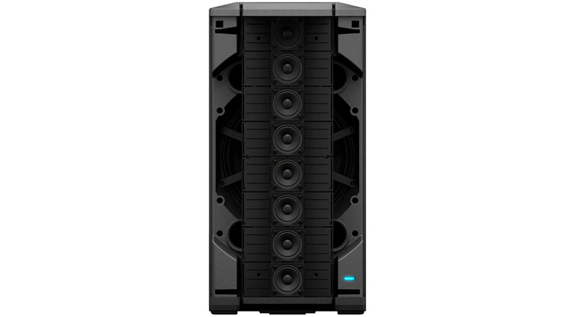 Loa Bose F1 Model 812