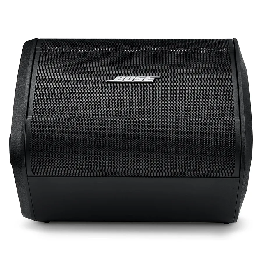 Loa Bose S1 Pro + (Plus) (Mixer 3 kênh, Bluetooth, AUX, All-in-one)