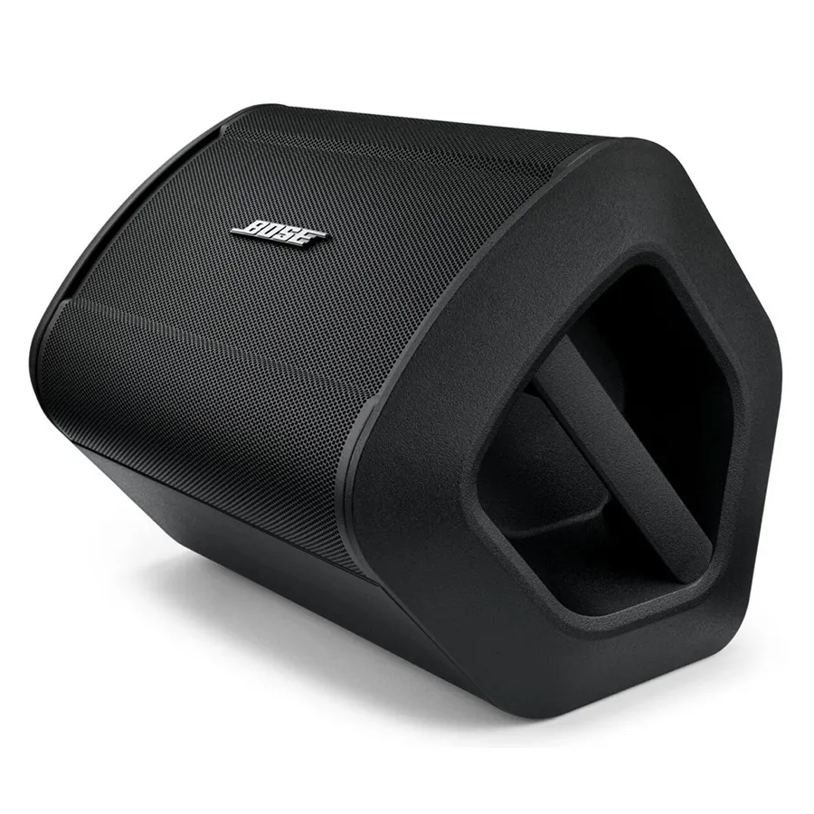 Loa Bose S1 Pro + (Plus) (Mixer 3 kênh, Bluetooth, AUX, All-in-one)