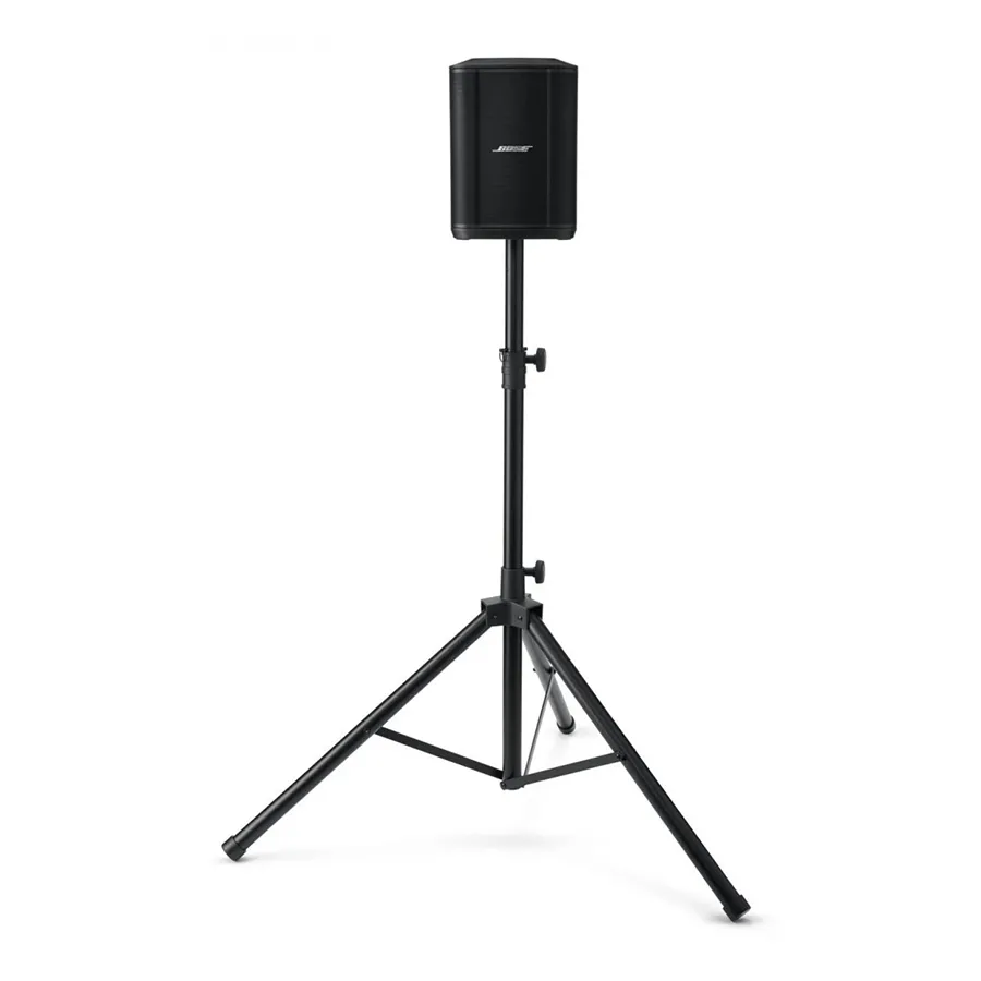 Loa Bose S1 Pro + (Plus) (Mixer 3 kênh, Bluetooth, AUX, All-in-one)