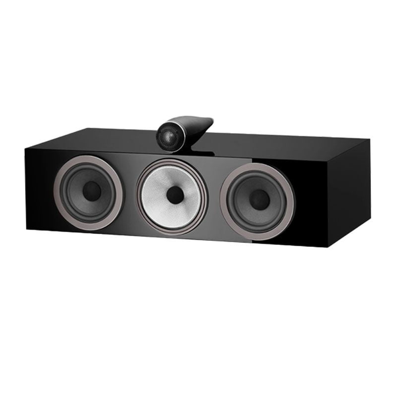 Loa Bowers & Wilkins HTM71 S3