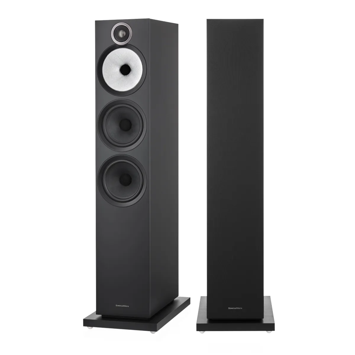 Loa B&W 603 S3