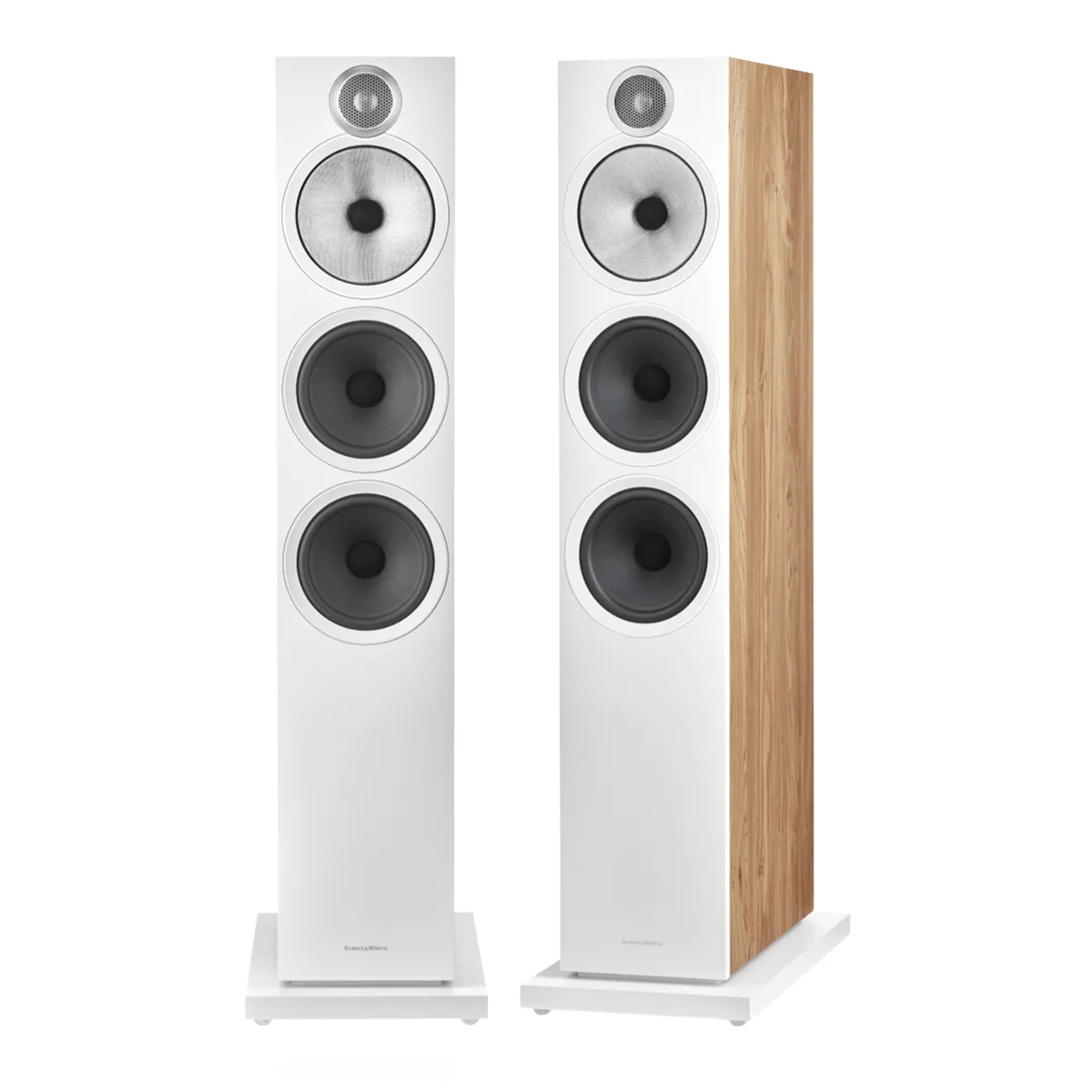 Loa B&W 603 S3