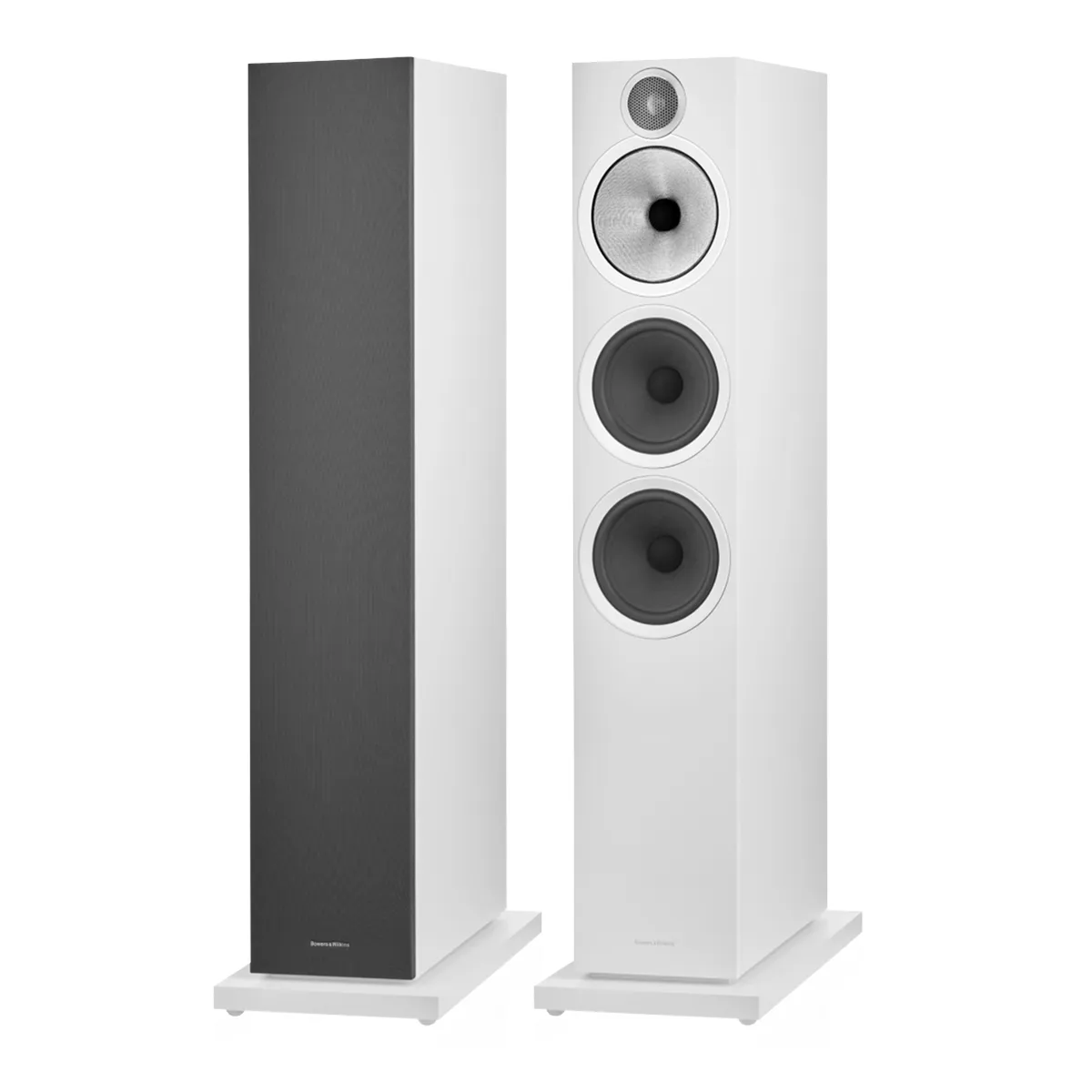 Loa B&W 603 S3