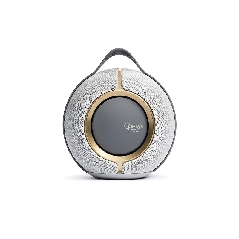 Loa Devialet Mania Opera de Paris