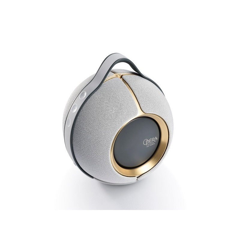 Loa Devialet Mania Opera de Paris